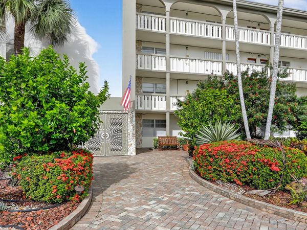 3401 Bimini Lane, Unit H1, Coconut Creek, FL 33066