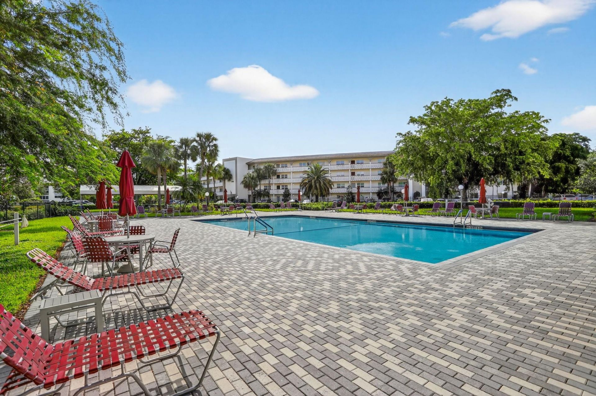 3401 Bimini Lane, Unit H1, Coconut Creek, FL 33066 Photo