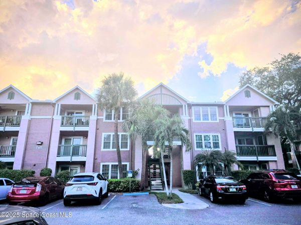 7667 N Wickham Road, Unit 416, Melbourne, FL 32940