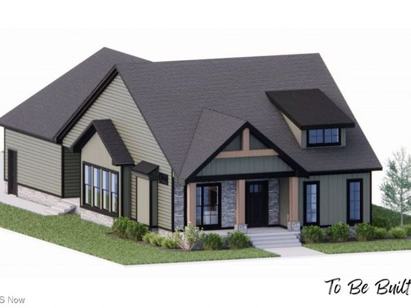 S/L 2 Sunrise View Drive, Akron, OH 44313