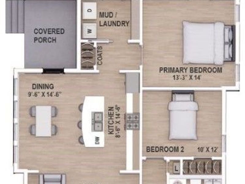 S/L 2 Sunrise View Drive, Akron, OH 44313 Photo 5