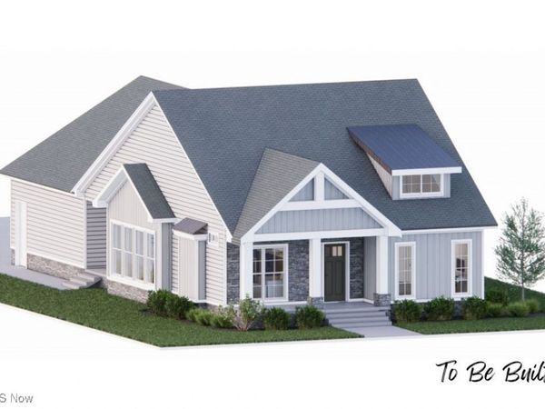 S/L 3 Sunrise View Drive, Akron, OH 44313