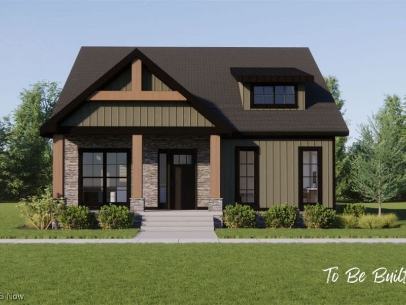 S/L 3 Sunrise View Drive, Akron, OH 44313 Photo 3