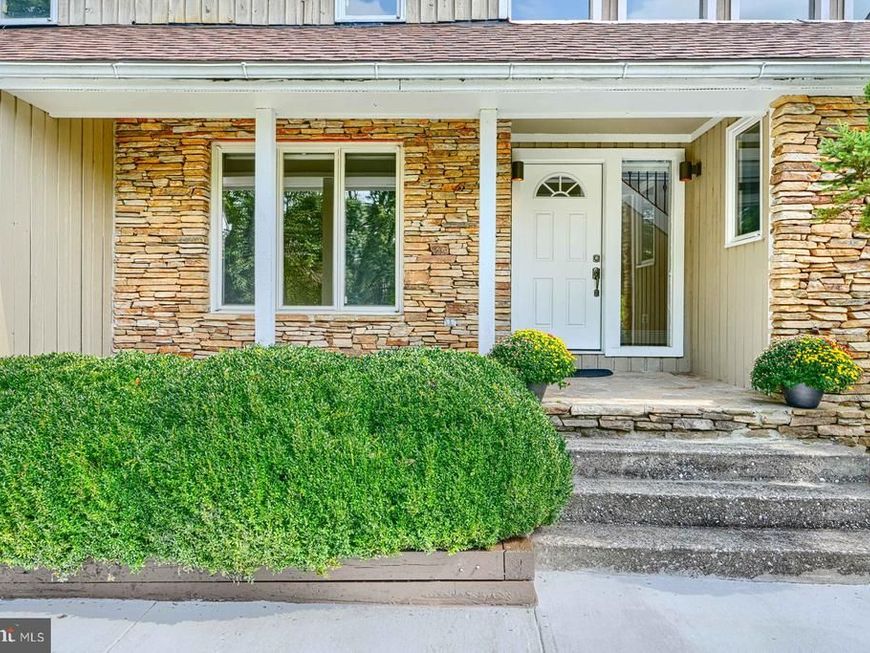 2318 Shaded Brook Drive, Owings Mills, MD 21117 Main Photo