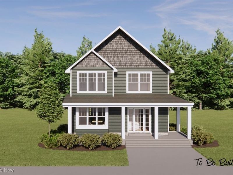 S/L 4 Sunrise View Drive, Akron, OH 44313 Photo 3