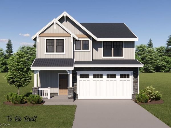 S/L 5 Sunrise View Drive, Akron, OH 44313