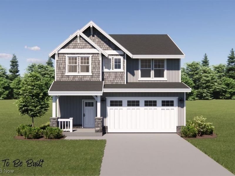 S/L 5 Sunrise View Drive, Akron, OH 44313 Photo 2