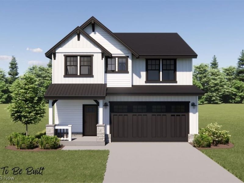 S/L 5 Sunrise View Drive, Akron, OH 44313 Photo 3