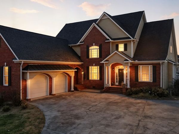 504 Ridge Pointe Lane, Cohutta, GA 30710