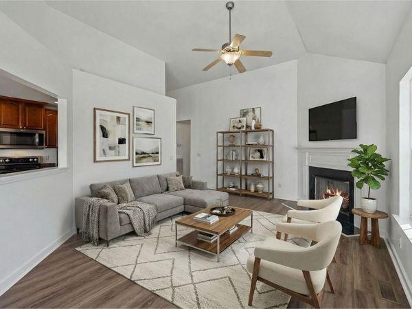 5080 Citation Dr, Mount Juliet, TN 37122