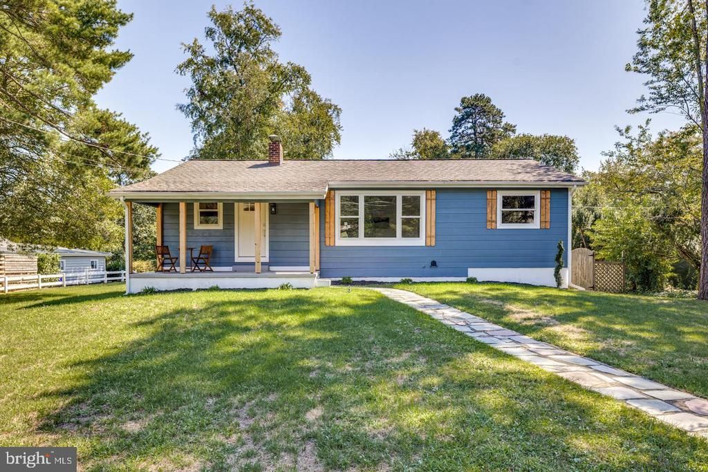 217 Taunton Boulevard, Medford, NJ 08055 Main Photo