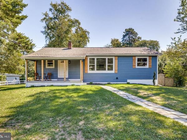 217 TAUNTON BOULEVARD, MEDFORD, NJ 08055