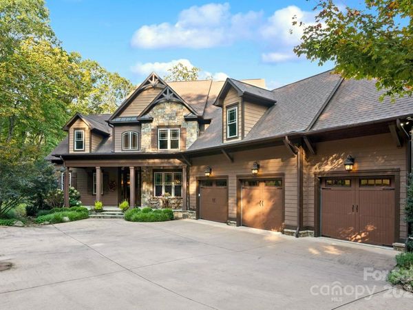 23 Dividing Ridge Trail, Arden, NC 28704