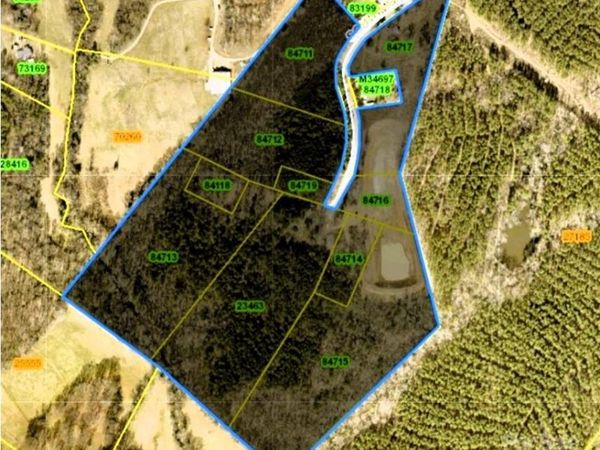 00 Southmont Road, Iron Station, NC 28080