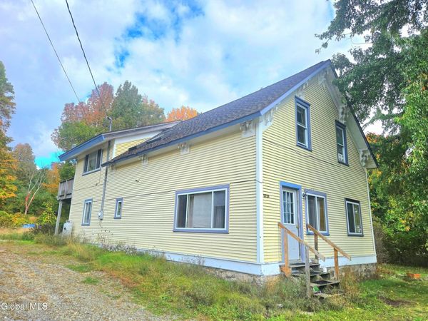 5727 NY-86, Wilmington, NY 12997