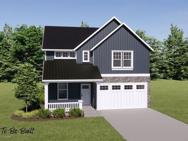 S/L 7 Sunrise View Drive, Akron, OH 44313 Photo 1