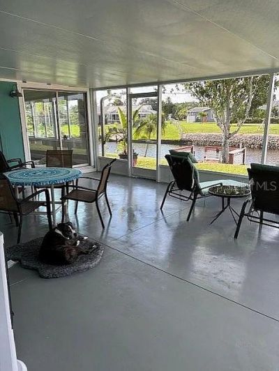 6480 Angle Place, North Port, FL 34287 Photo
