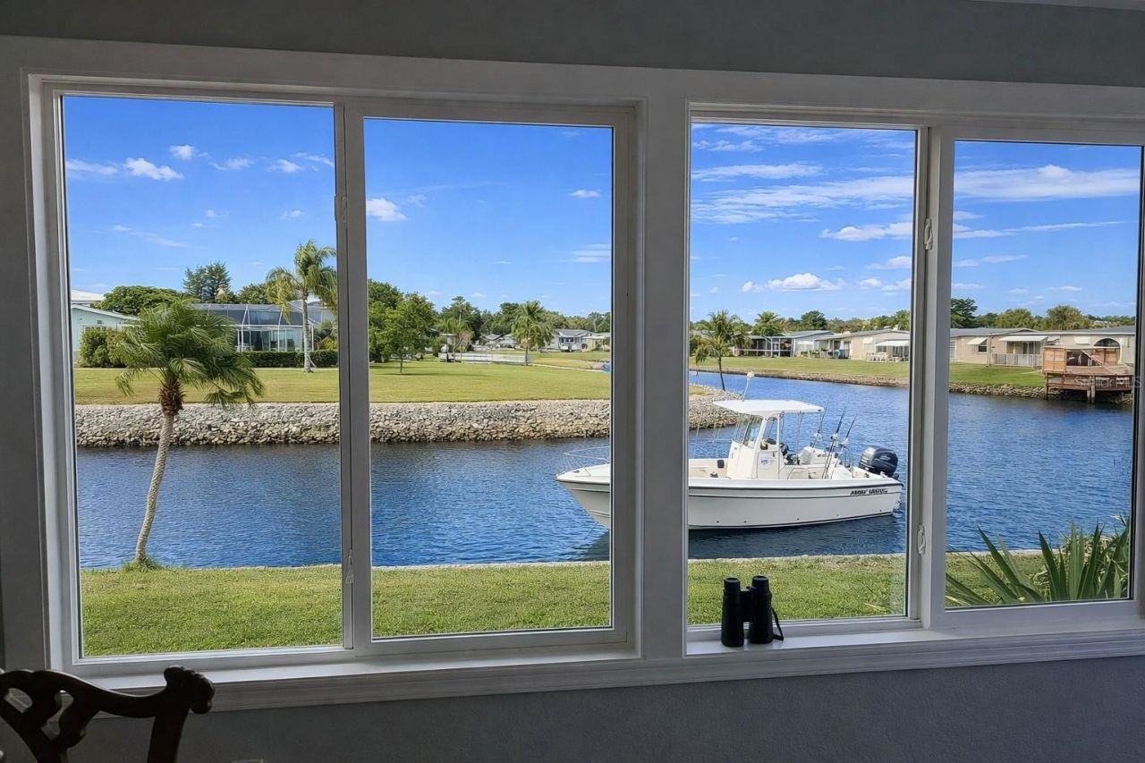 6480 Angle Place, North Port, FL 34287 Photo