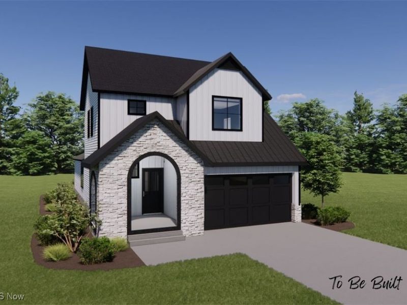 S/L 9 Sunrise View Drive, Akron, OH 44313 Photo 3