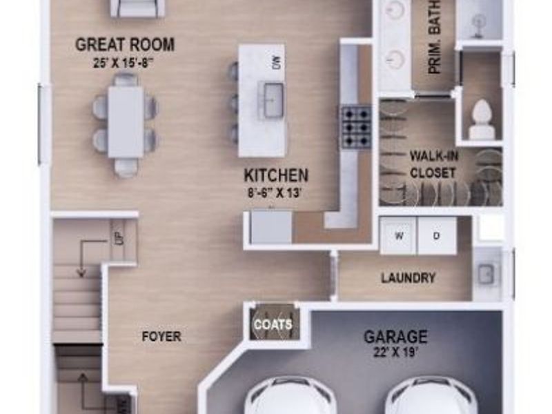 S/L 9 Sunrise View Drive, Akron, OH 44313 Photo 4