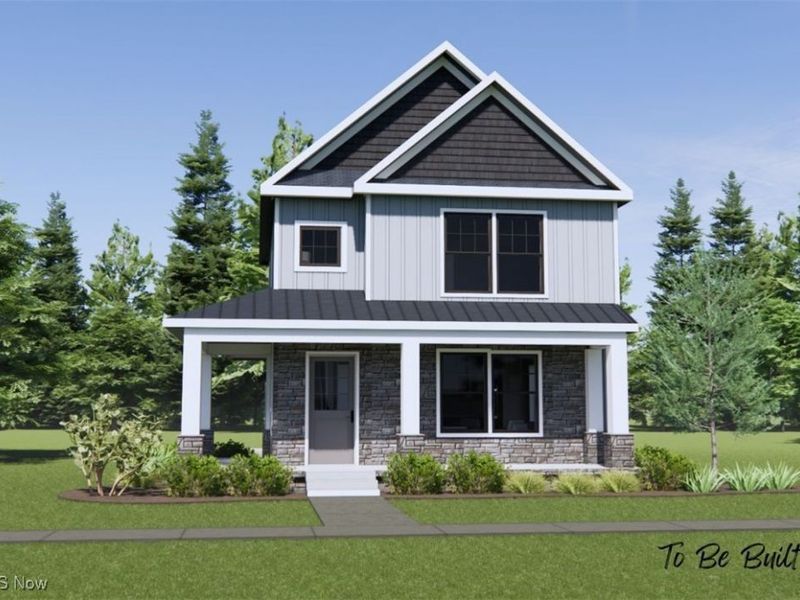 S/L 43 Park Avenue, Akron, OH 44320 Photo 2