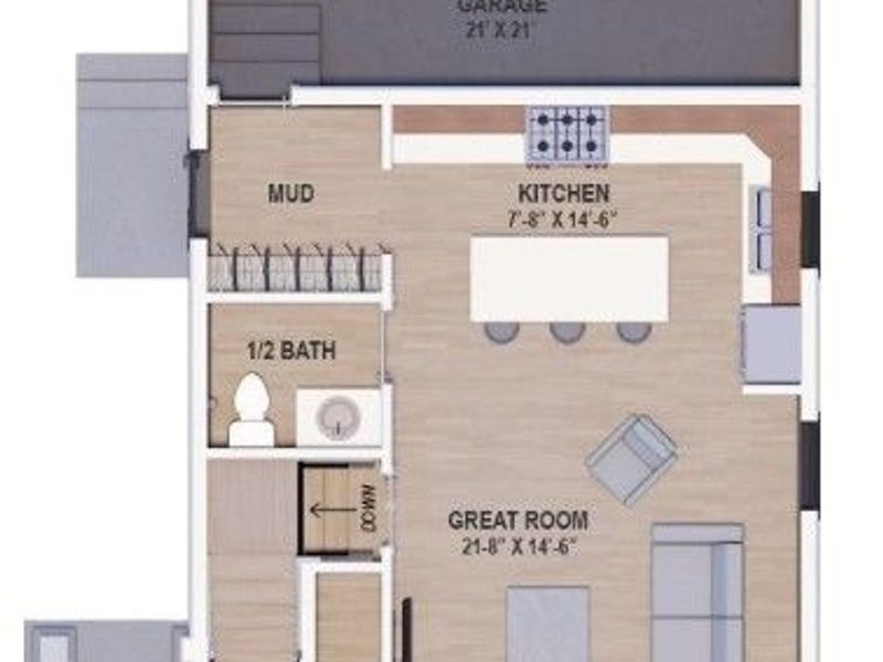 S/L 43 Park Avenue, Akron, OH 44320 Photo 4