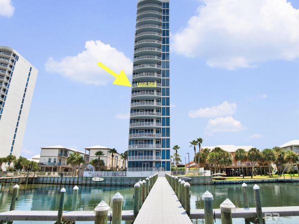 1940 W Beach Boulevard, Unit 902, Gulf Shores, AL 36542