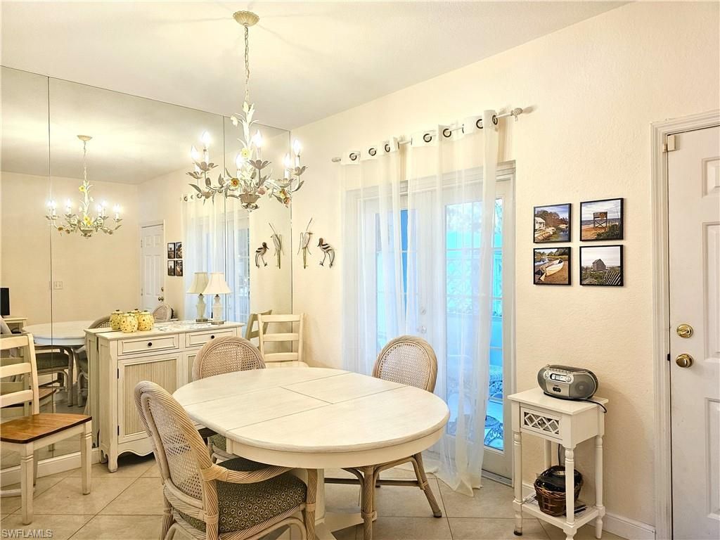 818 Tanbark Dr, Unit 102, Naples, FL 34108 Photo