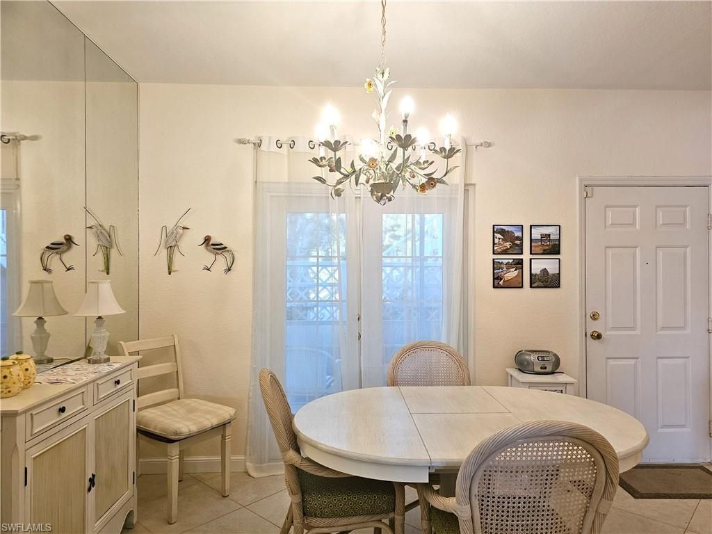 818 Tanbark Dr, Unit 102, Naples, FL 34108 Photo