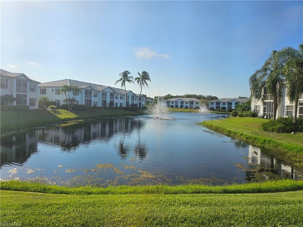 818 Tanbark Dr, Unit 102, Naples, FL 34108 Photo
