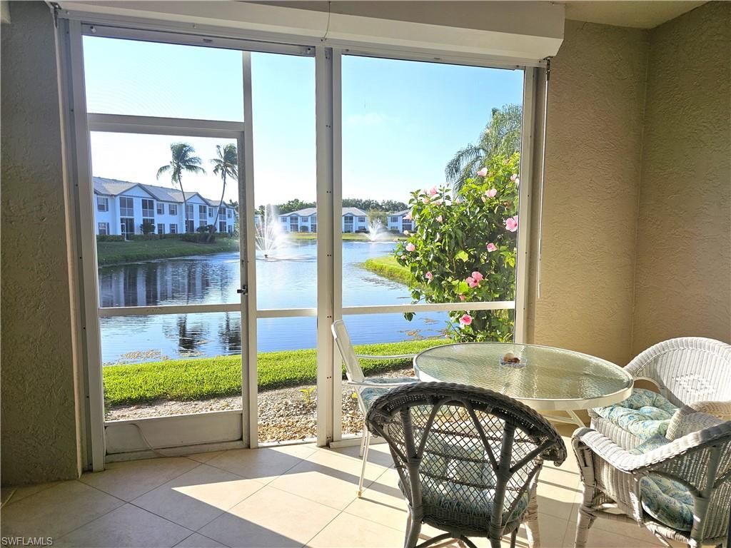 818 Tanbark Dr, Unit 102, Naples, FL 34108 Photo