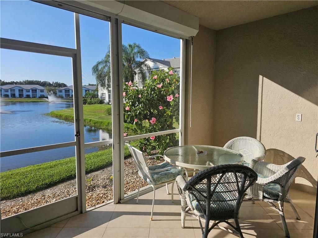 818 Tanbark Dr, Unit 102, Naples, FL 34108 Photo