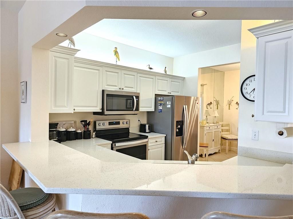 818 Tanbark Dr, Unit 102, Naples, FL 34108 Photo