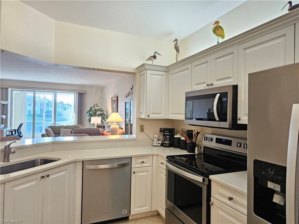 818 Tanbark Dr, Unit 102, Naples, FL 34108 Photo