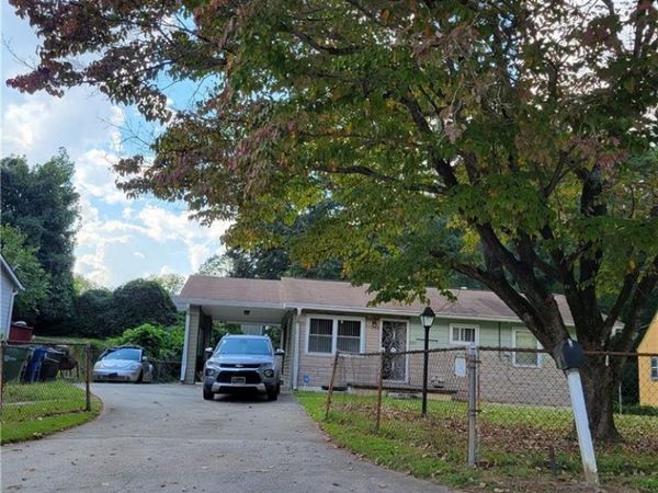 856 Margaret Place NW, Atlanta, GA 30318