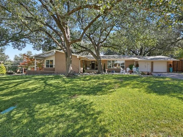 4236 Shannon Drive, Fort Worth, TX 76116