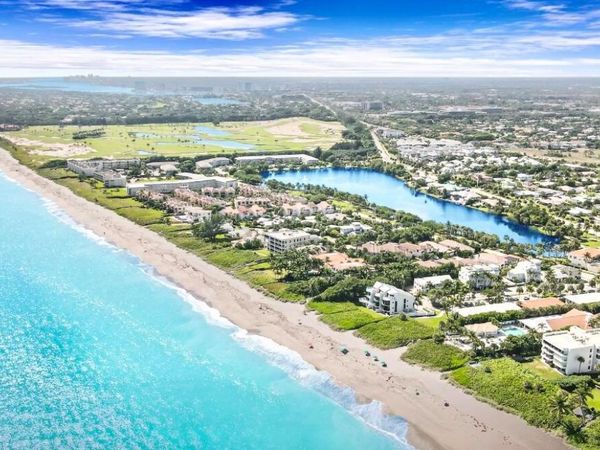 420 Celestial Way, Unit 101, Juno Beach, FL 33408