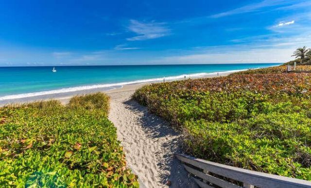 420 Celestial Way, Unit 101, Juno Beach, FL 33408 Photo