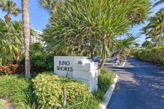 420 Celestial Way, Unit 101, Juno Beach, FL 33408 Photo