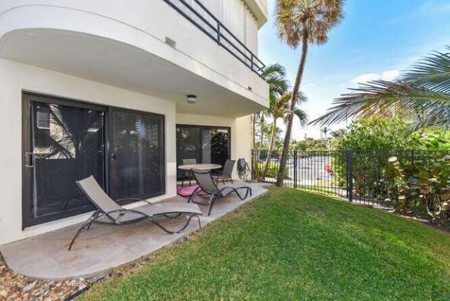 420 Celestial Way, Unit 101, Juno Beach, FL 33408 Photo