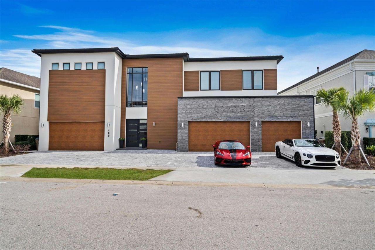 789 Desert Mountain Court Reunion FL 34747 MLS ID S5134679 Watson