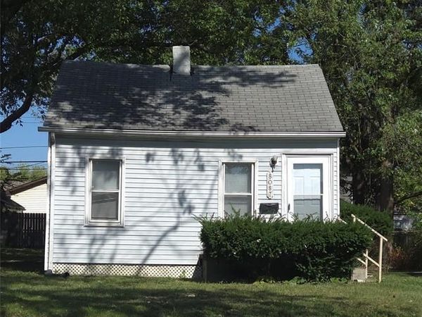 8087 Continental Avenue, Warren, MI 48089