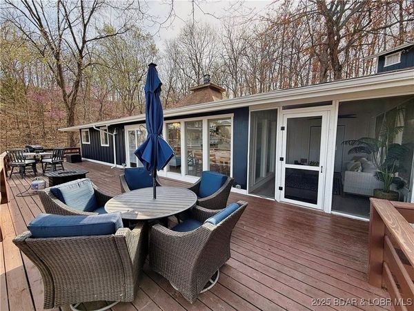 217 Lucky Strike Road, Sunrise Beach, MO 65079