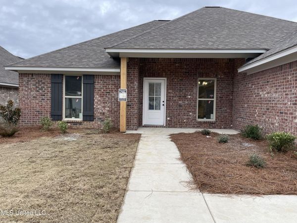 509 Stone Brook Place, Brandon, MS 39042
