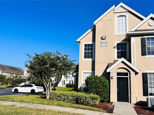 9165 LEE VISTA BOULEVARD, Unit 108, ORLANDO, FL 32829