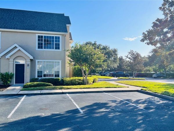 9165 LEE VISTA BOULEVARD, Unit 108, ORLANDO, FL 32829