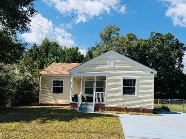 2705 Kelly Avenue, Gulfport, MS 39501