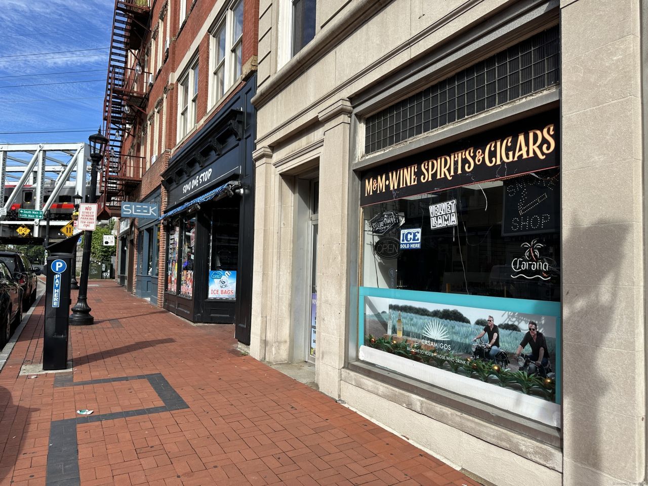 83 Washington, Unit 1D, Norwalk, CT 06854 Main Photo