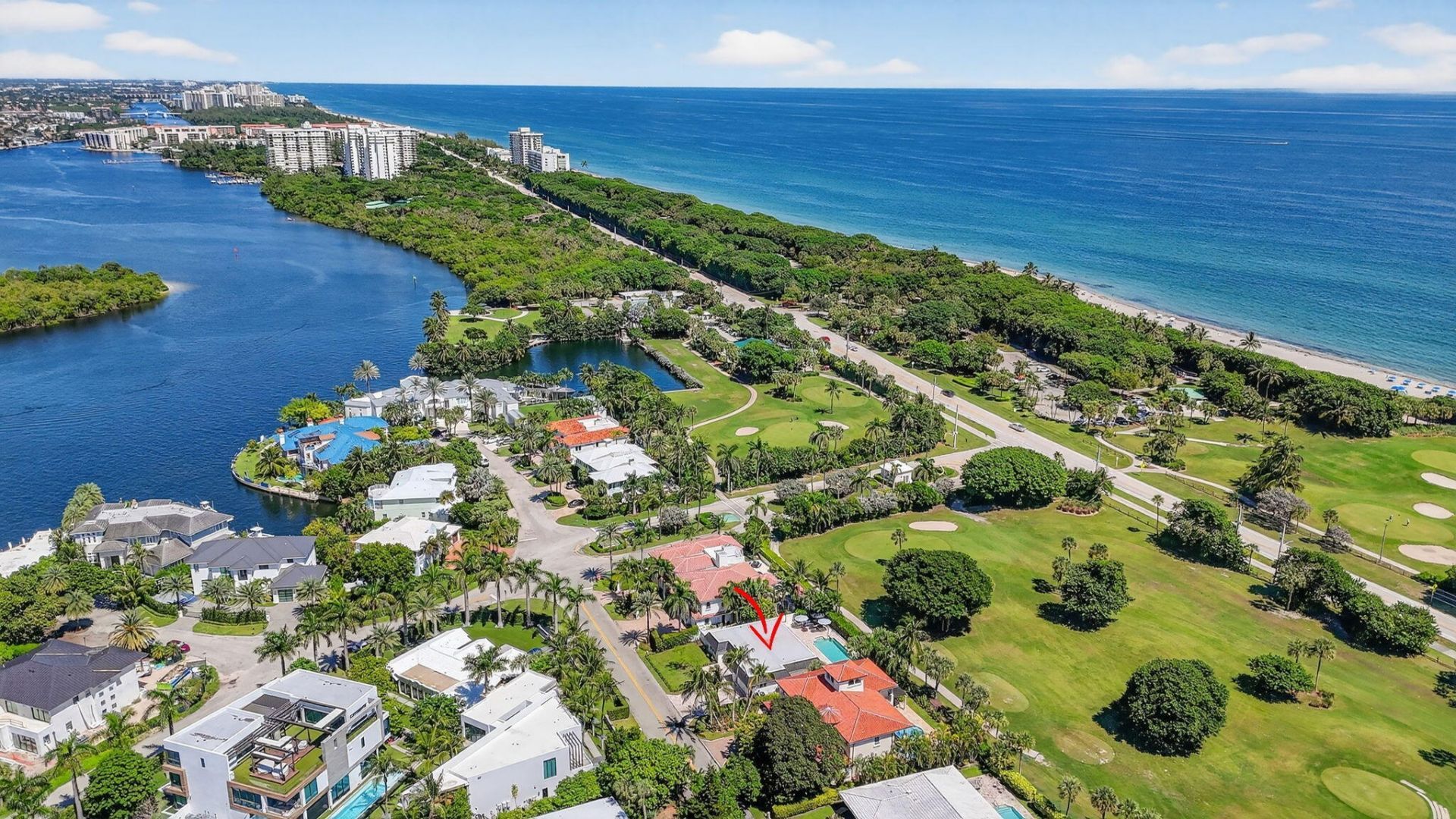 1070 Marble Way, Boca Raton, FL 33432 Photo