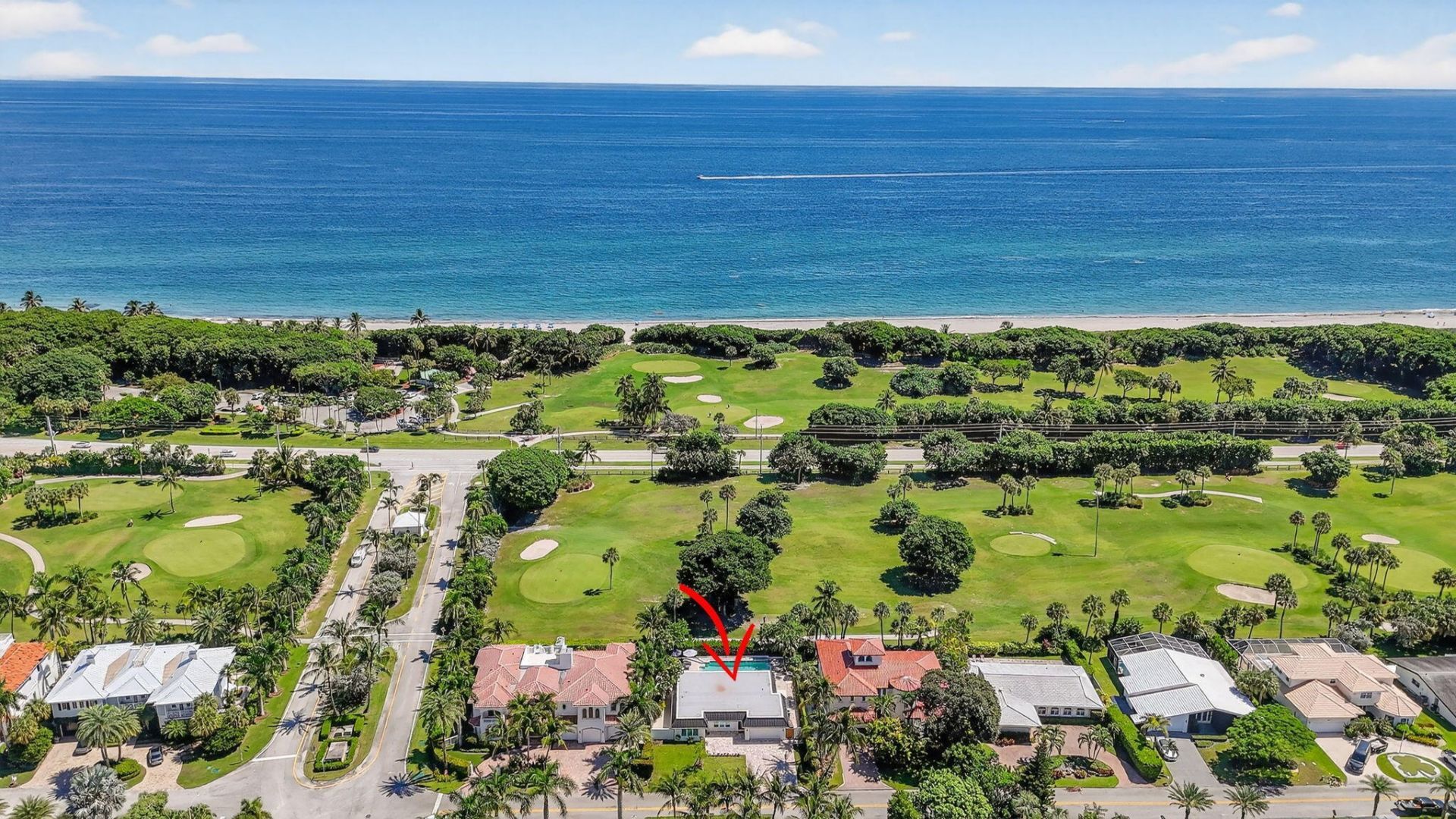 1070 Marble Way, Boca Raton, FL 33432 Photo